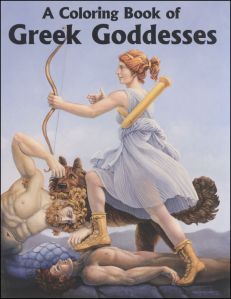 greekgoddesses