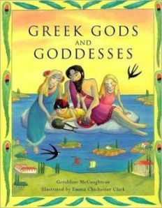 greekgods