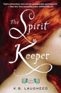 spiritkeeper