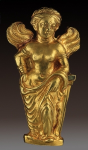 Aphrodite de Bactriane. Courtesy of Wikimedia Commons.